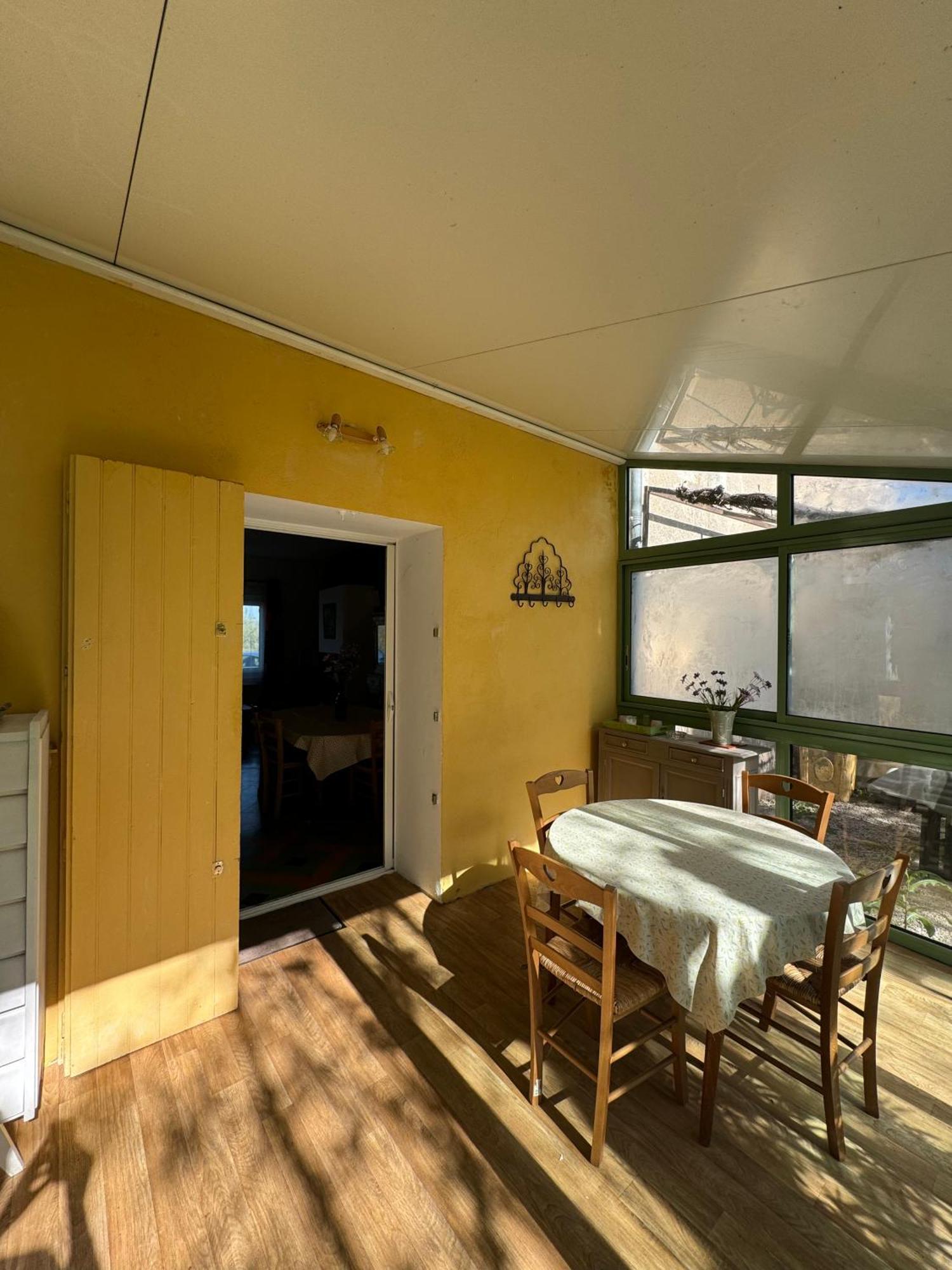 La Boissetane, Maison Provencale Avec Piscine Et Jardin, Au Pied Du Luberon Saint-Martin-de-Castillon Dış mekan fotoğraf