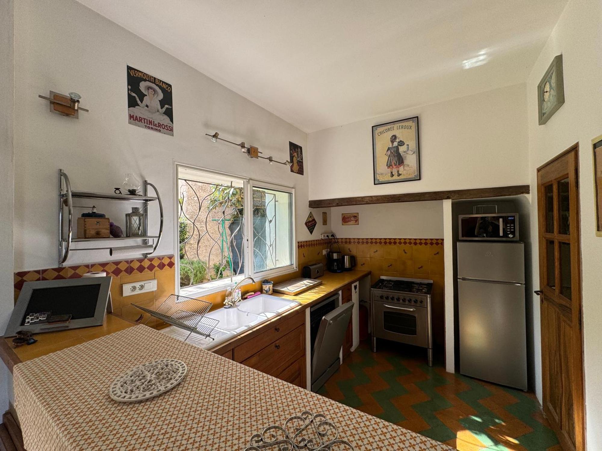 La Boissetane, Maison Provencale Avec Piscine Et Jardin, Au Pied Du Luberon Saint-Martin-de-Castillon Dış mekan fotoğraf